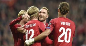 Γεωργία - Δανία Euro 2020 8/9/19 προγνωστικά στοίχημα ανάλυση