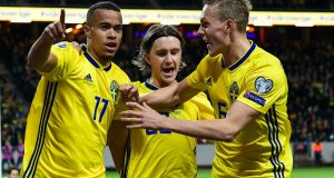 Νησιά Φερόε - Σουηδία Προκριματικά Euro 2020 5/9/19 προγνωστικά στοίχημα ανάλυση