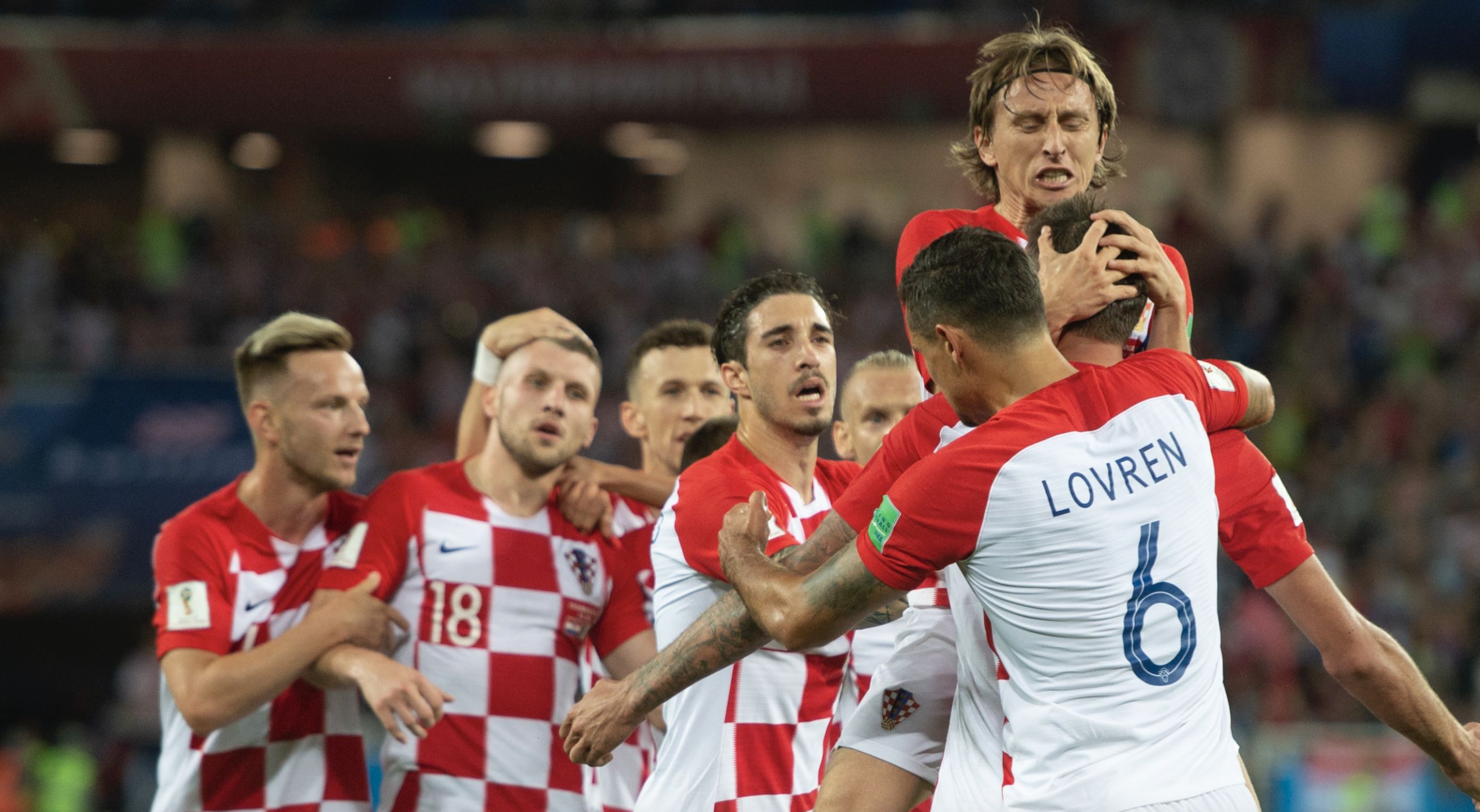 Αζερμπαϊτζάν - Κροατία Euro 2020 9/9/2019 προγνωστικά στοίχημα ανάλυση