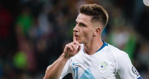 Βόρεια Μακεδονία - Σλοβενία Euro 2020 10/10/19 προγνωστικά στοίχημα ανάλυση
