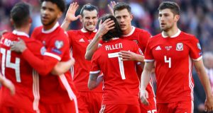 Αζερμπαϊτζάν - Ουαλία 16/11/19 Euro 2020 προγνωστικά ανάλυση στοίχημα