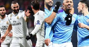 real madrid-manchester city-sportbet