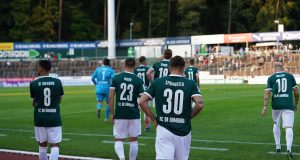 TSV Σοτ Μάιντζ - Χόμπουργκ 15/9/20 Ρεγκιονάλιγκα προγνωστικά ανάλυση στοίχημα