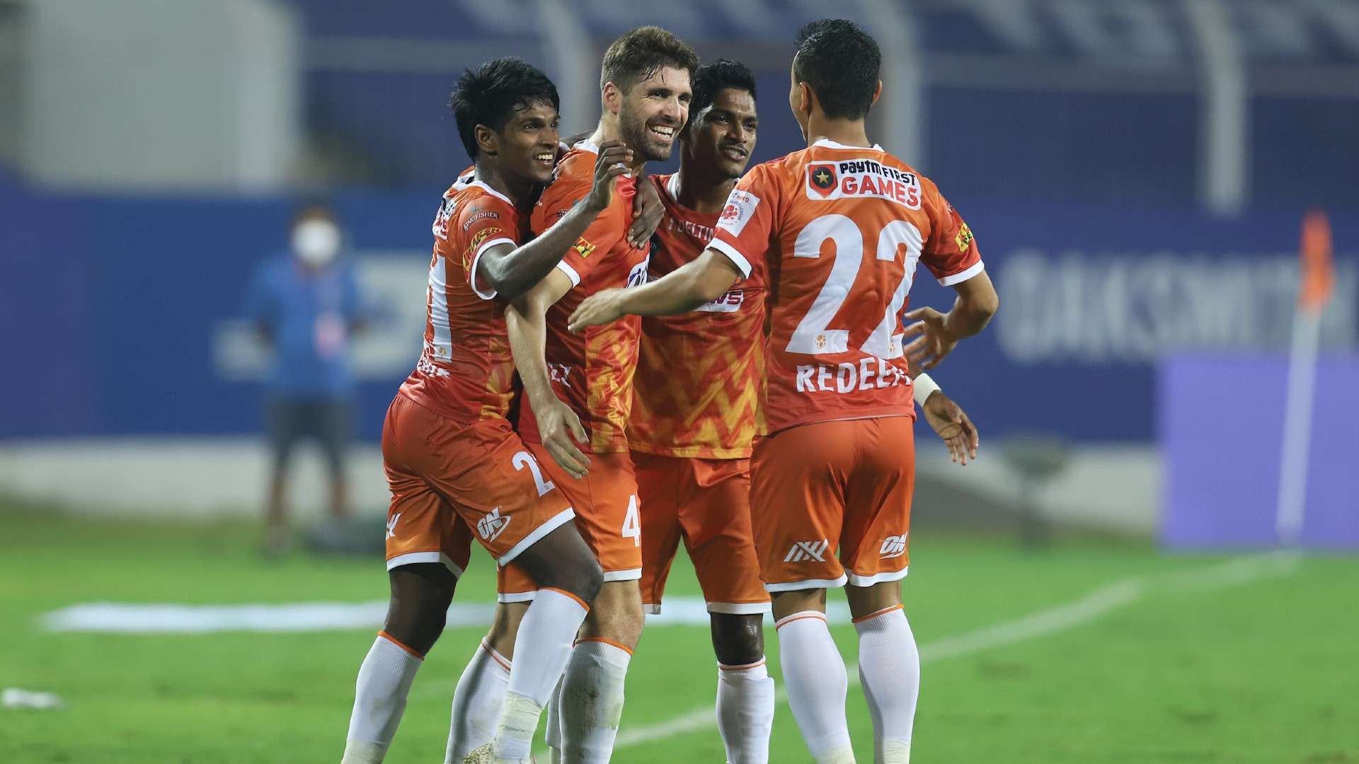 Γκόα FC – Χαϊντεραμπάντ 28/02/21 Σούπερ Λιγκ Ινδίας προγνωστικά ανάλυση στοίχημα